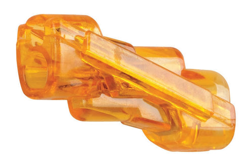 IDEAL Electrical SpliceLine 30-1042 in-Line Wire Connectors (Box of 100)