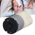DC12V Micro Vacuum Pump, Low Noise Electric Air Pump with Large Air Volume for Medical Equipment, Massager and DIY