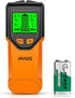 Stud Finder Wall Scanner - 5 in 1 Stud Finder Tool w/Smart