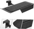 Mobestech Space-Saving Slatwall Shoe Display Rack for Stores