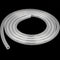 Silicone Tubing 5/8" ID x 3/4" OD - 16ft Length Food Grade