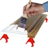 PT10 12 Pack ALLWAY Painter's Tripod Stands