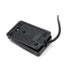 Foot Switch Foot Operated Pedal Controller, ON/Off Power Switch for Woodworking and Sewing Machine AC380V 10A
