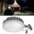 Owleye 6000LM Dusk to Dawn Outdoor Lighting LED Barn Light Security Lights,