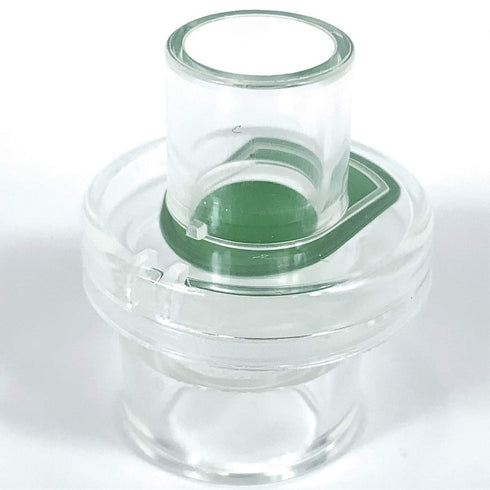 WNL Products CPR Rescue Mask, Adult/Child Pocket Resuscitator Kit with Soft Case and Belt Clip