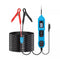 Automotive Circuit Tester 3.5-36V DC with LCD Display Dual Color Polarity Indicator