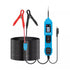 Automotive Circuit Tester 3.5-36V DC with LCD Display Dual Color Polarity Indicator