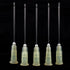 100pcs 19 Ga 38mm Laboratory Tools, Individually Sealed
