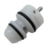 O-Ring Kit and TVA1 TVA6 Trigger Valve Replacement for Bostitch RN46 RN46-1 Pneumatic Roofing Nailer