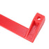 4 Pack Tape Measure Holder On Ladder, ABS Material, Easy Installation, Multifunctional Holder for Power Tools, Tool