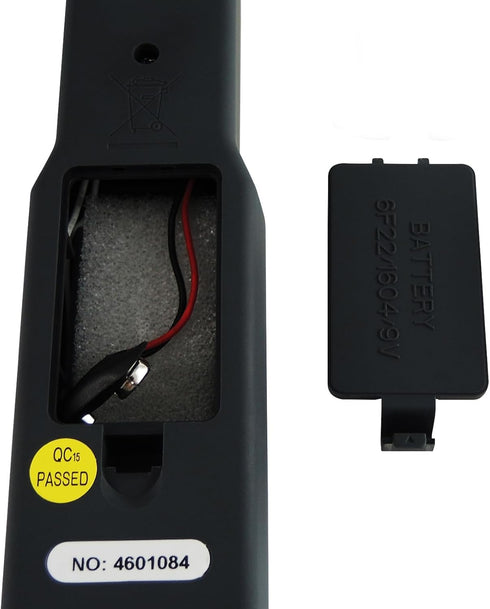 6-42V Automotive Circuit Tester, Car Repair Cable Circuit Wire Tracers Analyzer Short Open Finder Fault Tester