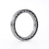 XIKE 1 Pcs 6811 C3 Deep Groove Bearing 55x72x9mm, Chrome Steel Open C3 Clearance for Industrial Equipment