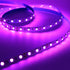 16.4ft 12V 300 iNextStation Pink LED Strip Lights, LED Light for Bedroom with LED Cuttable Tape Light for Kitchen
