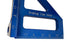 45/90 Degree Aluminum Alloy Woodworking Square Protractor, Miter Triangle Ruler Layout Measuring Tool