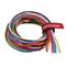 BNTECHGO 18 Gauge Silicone Wire Kit 10 Color Each 5 ft Flexible