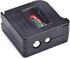 Black BT860 Voltage Tester, Checkers for AA AAA 9V Batteries, Electrical Equipment Tools for Home Improvement