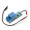 LICHIFIT High Voltage 1CH PWM RC Aircraft Remote Control Signal Relay Switch K1