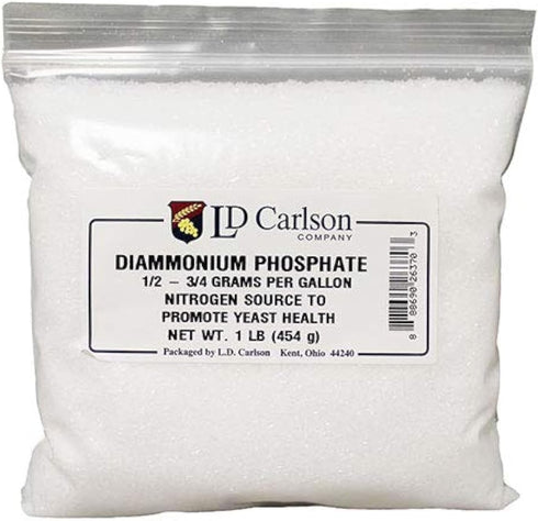 LD Carlson - Diammonium Phosphate, 1 lb