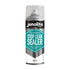 JENOLITE Stop Leak Sealer Spray, Waterproof Sealant, Fills, Seals & Stops Leaks, WHITE, 400ml