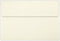LUXPaper A10 Invitation Envelopes | 50 Qty | 6" x 9 1/2" | Natural | 70lb. Text