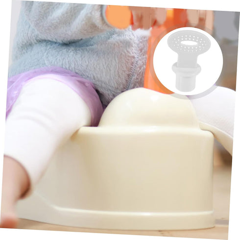 ABOOFAN Potty Training Toilet Seat Screws - Essential Ladder Replacement Parts