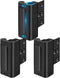 Home Security Door Reinforcement Lock - Child Proof Door Locks for Front