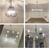 Dimmable T10 Bulb 5000K, 2W Bulbs 25 200LM, E26 Bulb Lights,6 Pack LED Daylight White LED Tubular Watt Equivalent