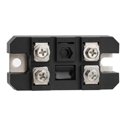 Baomain MDQ-100A Bridge Rectifier - 100A 1600V Full Wave Diode Module One Phase