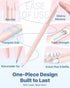 Four Candies Mechanical Pencils 0.7mm, 16-Count Pack with HB & 2B Lead Refills