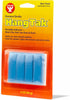 Hygloss Blue HangTak Putty, 24 oz. Removable & Reusable Poster Mounting Putty for Home, Classroom & Office Use