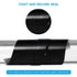 PATIKIL Self-Fusing Silicone Tape 1" x 10', Waterproof Hose Repair Tape Soft Strip for Plumbing Stop Leak Seal Tape,