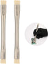 SUNGOOYUE ESD Brush, 2pcs Antistatic Motherboard Cleaning Repair Tools for PCB Mobile Phone Tablet