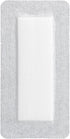 Sterile Bordered Gauze, 4" x 8" with 2" x 6" Pad, Pack of 15 by Medline