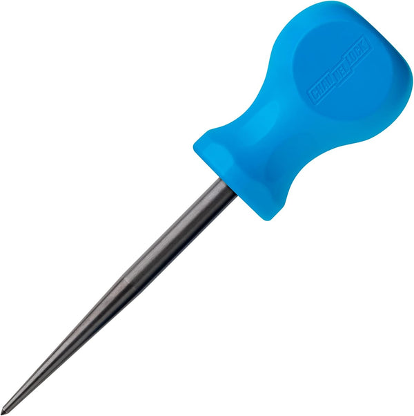 CHANNELLOCK SAW3H 3-inch Professional Scratch Awl Pick, Precision Machined Non-Magnetic, Made in USA
