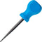 CHANNELLOCK SAW3H 3-inch Professional Scratch Awl Pick, Precision Machined Non-Magnetic, Made in USA