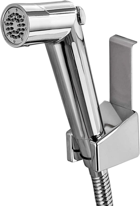 GZRCYKCQS Handheld Bidet Sprayer for Toilet, Spray Attachment with Hose for Feminine Wash,