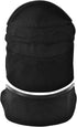 LVOERTUIG Cover,2Pcs Set, Welding Helmet Welding Helmet Cover and Helmet Bib Full Protection Welding Hood Welding