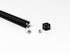 25 Pieces T-Slot Nuts with Screws - MakerBeam 10x10mm Diameter