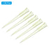 PATIKIL 200ul Pipette Tips, 100 Pcs, PP Plastic Autoclavable for Laboratory