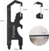 Keychain Multi-tool 3 Pack, Metal Pocket Tool for Men, Portable Rust-Free Multi-Function Wrench, 19 in 1