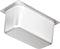 StorPlus 607136 Light Gauge 8.10qt One-Third Size Pan, 6-7/8" x 12-3/4"