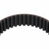 Goodyear 265-5M-9 RPP Timing Belt: 5M Profile, 265 mm Pitch Length, 9 mm Width, 53 Teeth, 5 mm Pitch