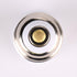 YI Lighting Medium Edison Screw (E26/E27) to Candelabra Screw (E12) Light Bulb Socket Adapter Converter