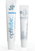 OptiLube Tubes (5g x 48) - Sterile Lubricating Jelly for Insertion of