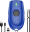 symcode Bluetooth Barcode Scanner Mini 1D Small Portable Barcode Reader Scanner 3-in-1 Bluetooth