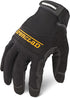 Ironclad Men's Gen 2 Work Gloves, Black, XX-Large US