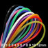 Generic 3.2ft 10mm 16mm) Silicone Tubing, Silicon Tube Flexible High Temp Pure Silicone Hose for Home Brewing Wine