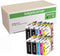 Inkjetcorner Compatible Ink Cartridges Replacement for LC203 LC203XL (10-Pack) for MFC-J460DW MFC-J480DW