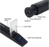 VGVGV 1.000-1.070SG Brix Refractometer, Refractometer Sea Salinity Meter Salt Water Concentration Aquarium Handheld