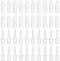 Bruislard 40 Pcs Plantation Shutter Repair Kit 2 Size Shutter Fasteners Spring Loaded